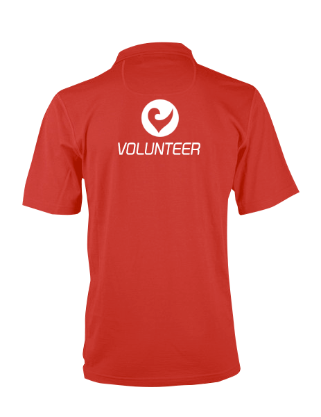 Voluntarios Voluntarios