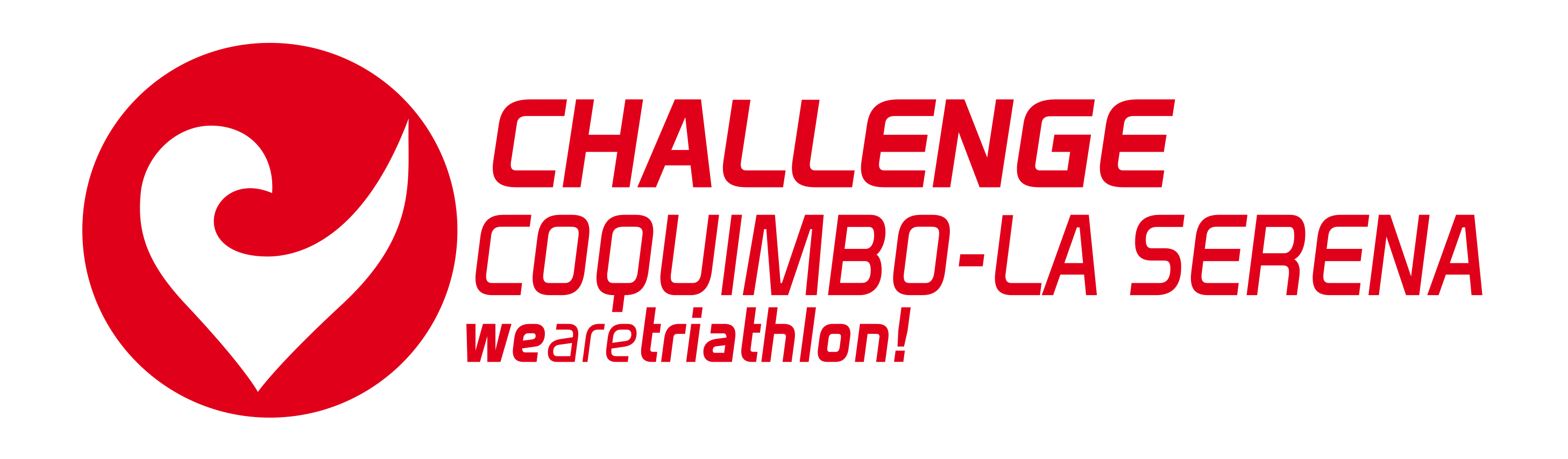 We are triathlon