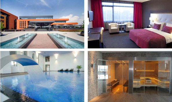 Van der Valk hotel Van der Valk hotel
