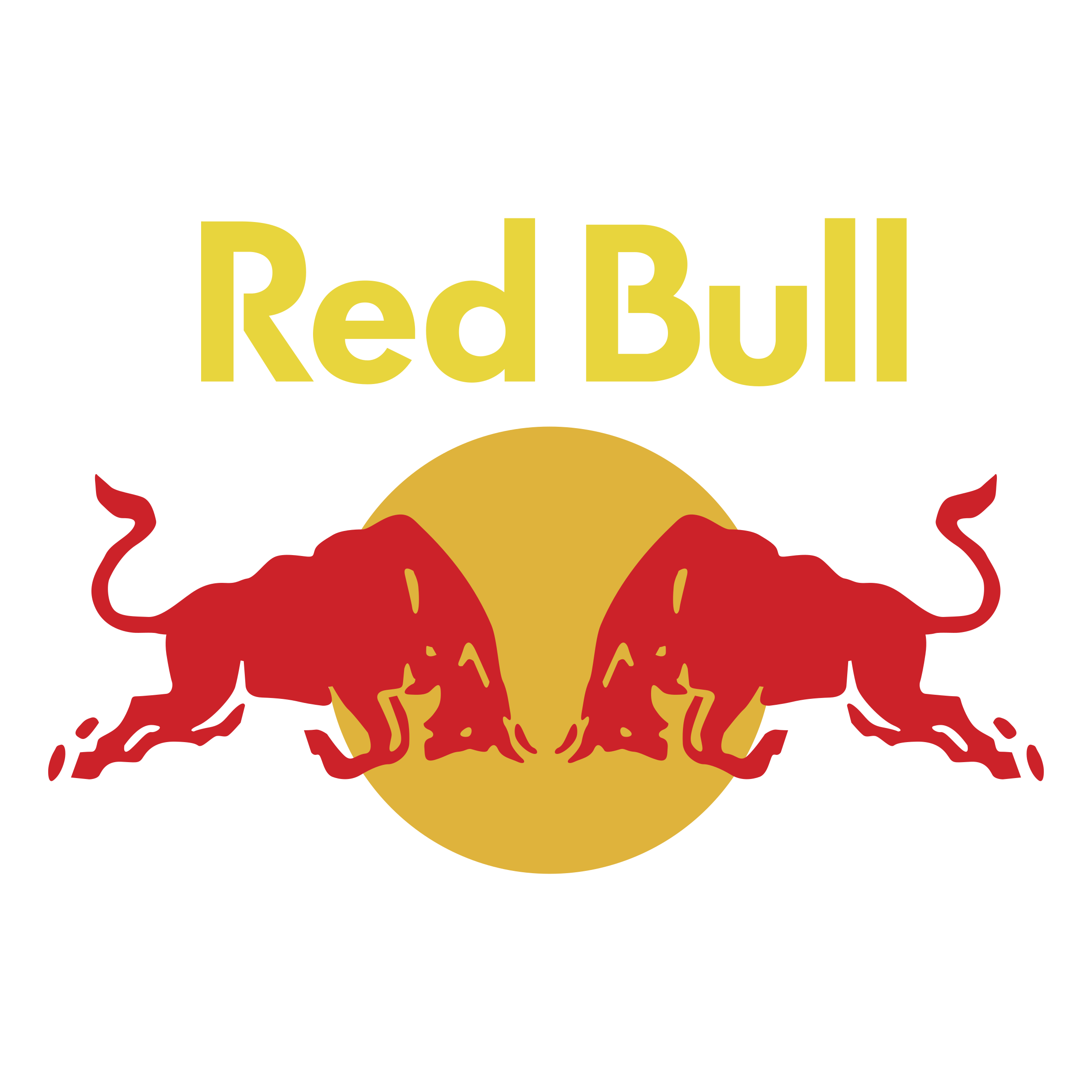 Red Bull