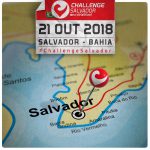 Challenge Salvador Release video