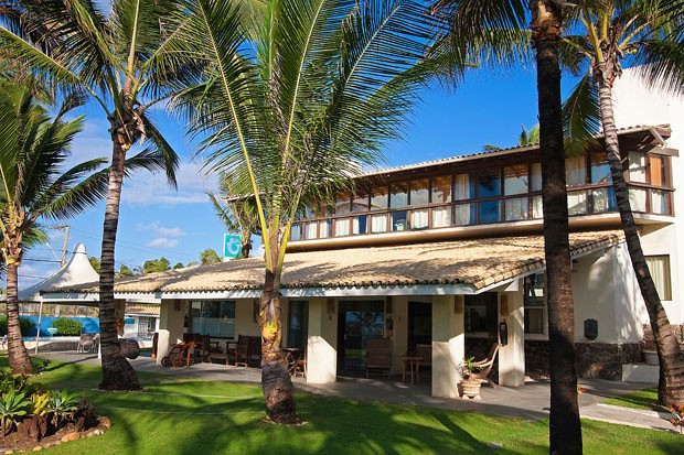 Viagem & Hospedagem Viagem & Hospedagem