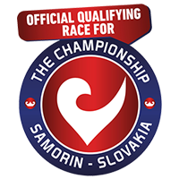 The Championship Qualification
