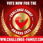 Voting Set to Open for Challenge Family Race Awards 2022