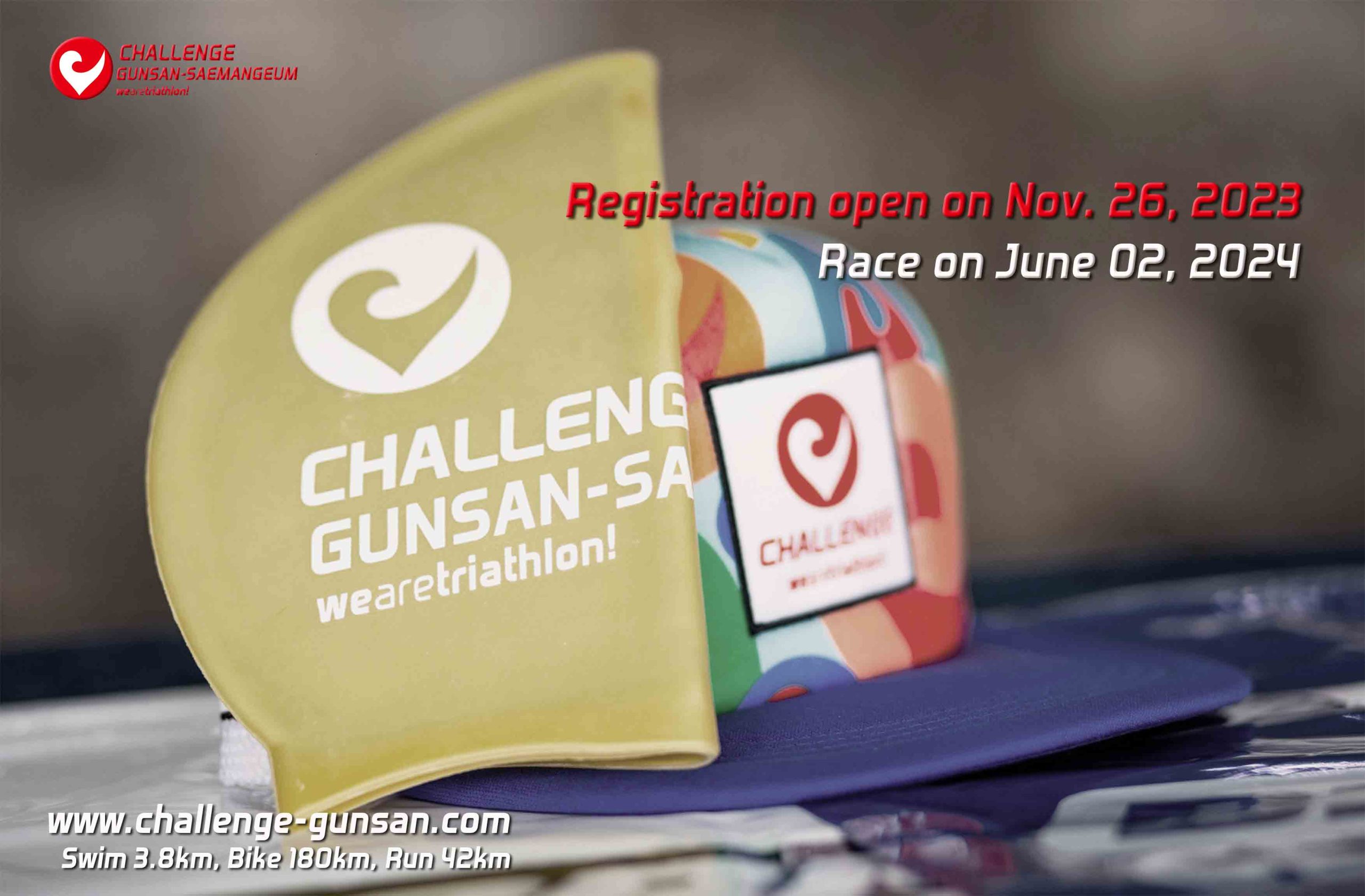 The 2024 Challenge AsiaPacific Championship. Challenge Korea