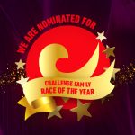 IT’S CHALLENGE FAMILY AWARDS TIME!