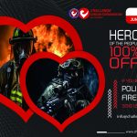“Hero of the People” Promotion