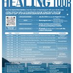 SAEMANGEUM HEALING TOUR