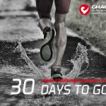 30 days to  go!