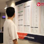 Triathlon Review: Challenge Gunsan-Saemangeum by Rachel