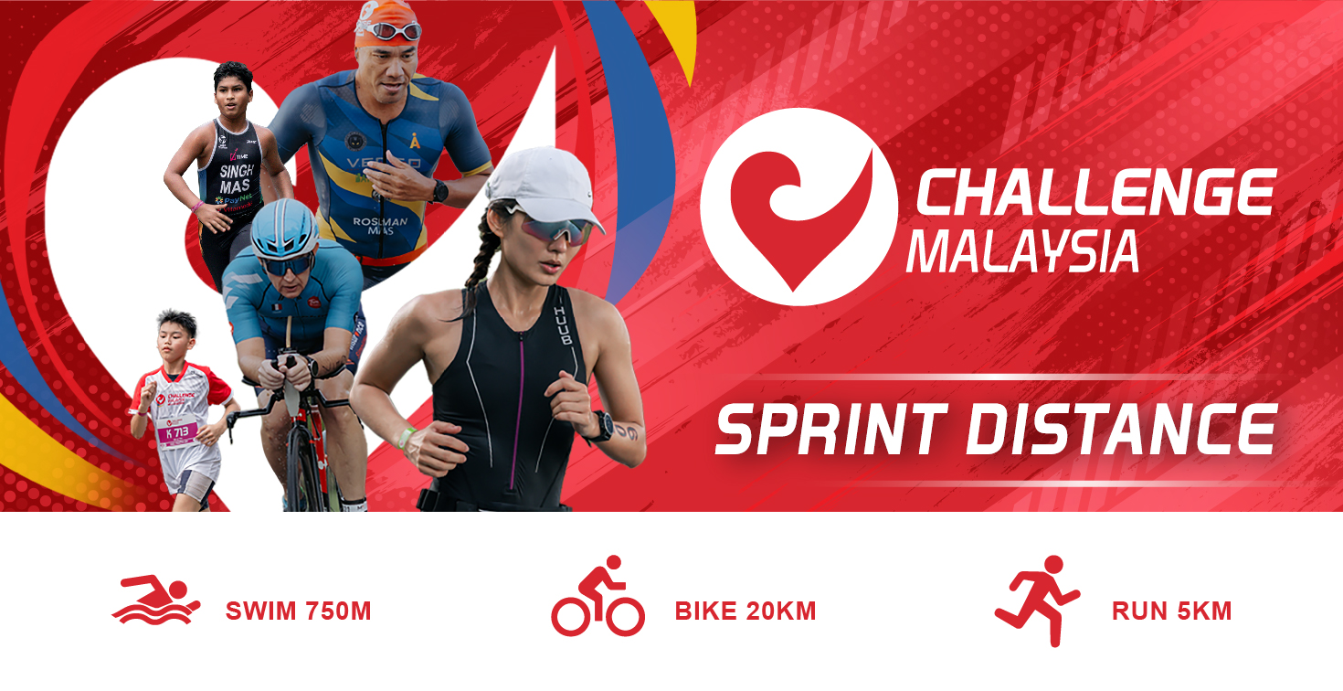 SPRINT DISTANCE SPRINT DISTANCE