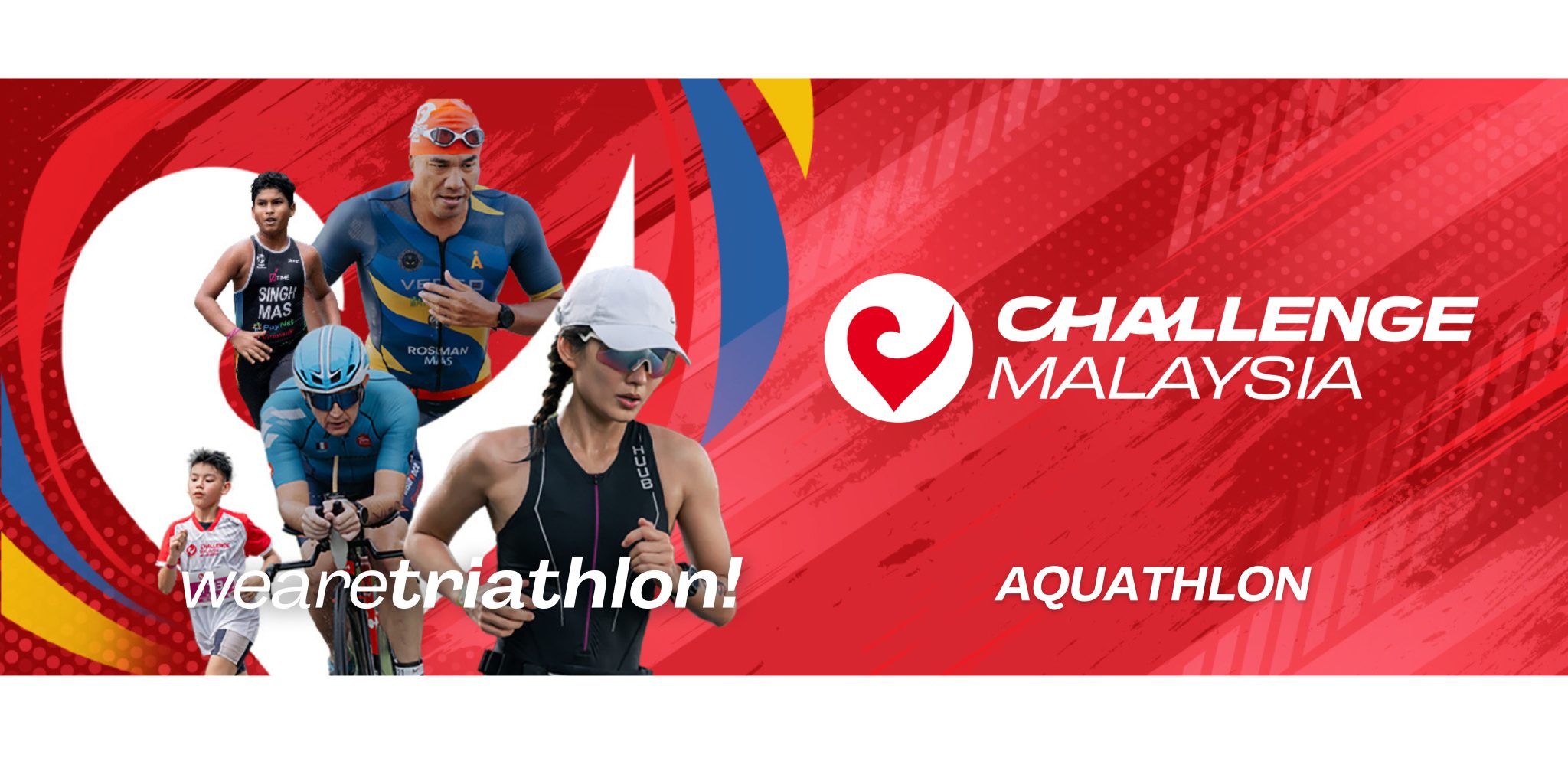 AQUATHLON