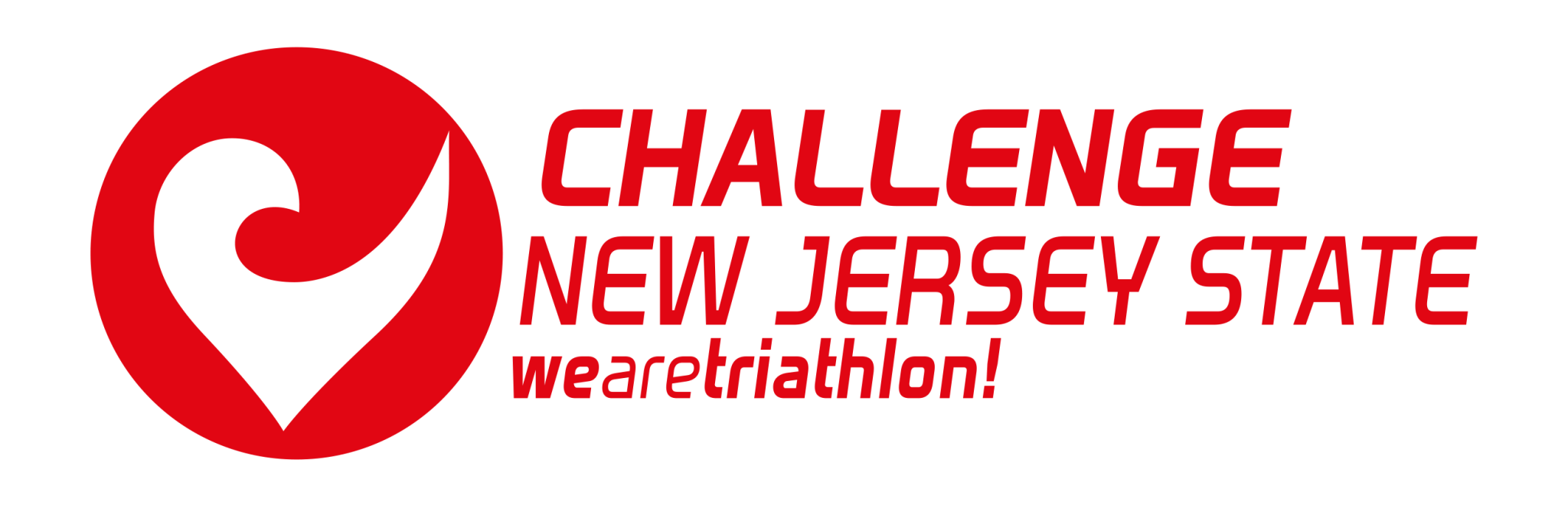 We are triathlon! New Jersey State Triathlon is now Challenge New Jersey State