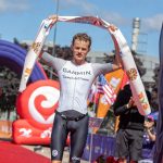 Jack Moody and Valerie Barthelemy Win Big at SAIL Challenge Cap Québec