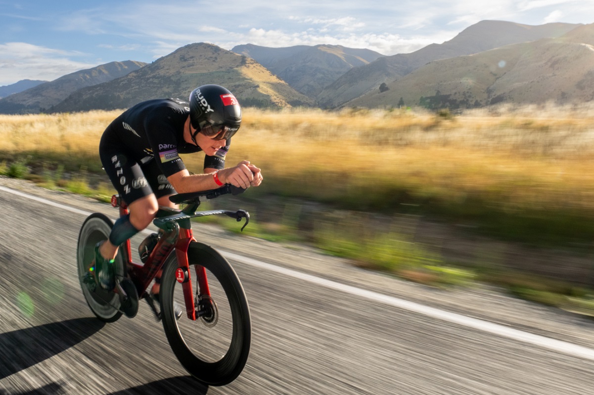 Homepage Challenge Wanaka