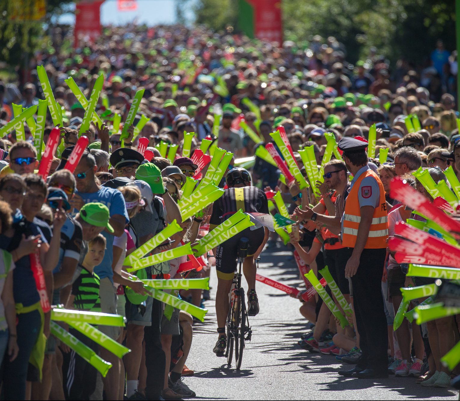 Datev Challenge Roth Challenge Family