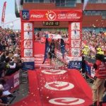 Challenge Almere-Amsterdam