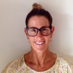 belinda host triathlon podcast