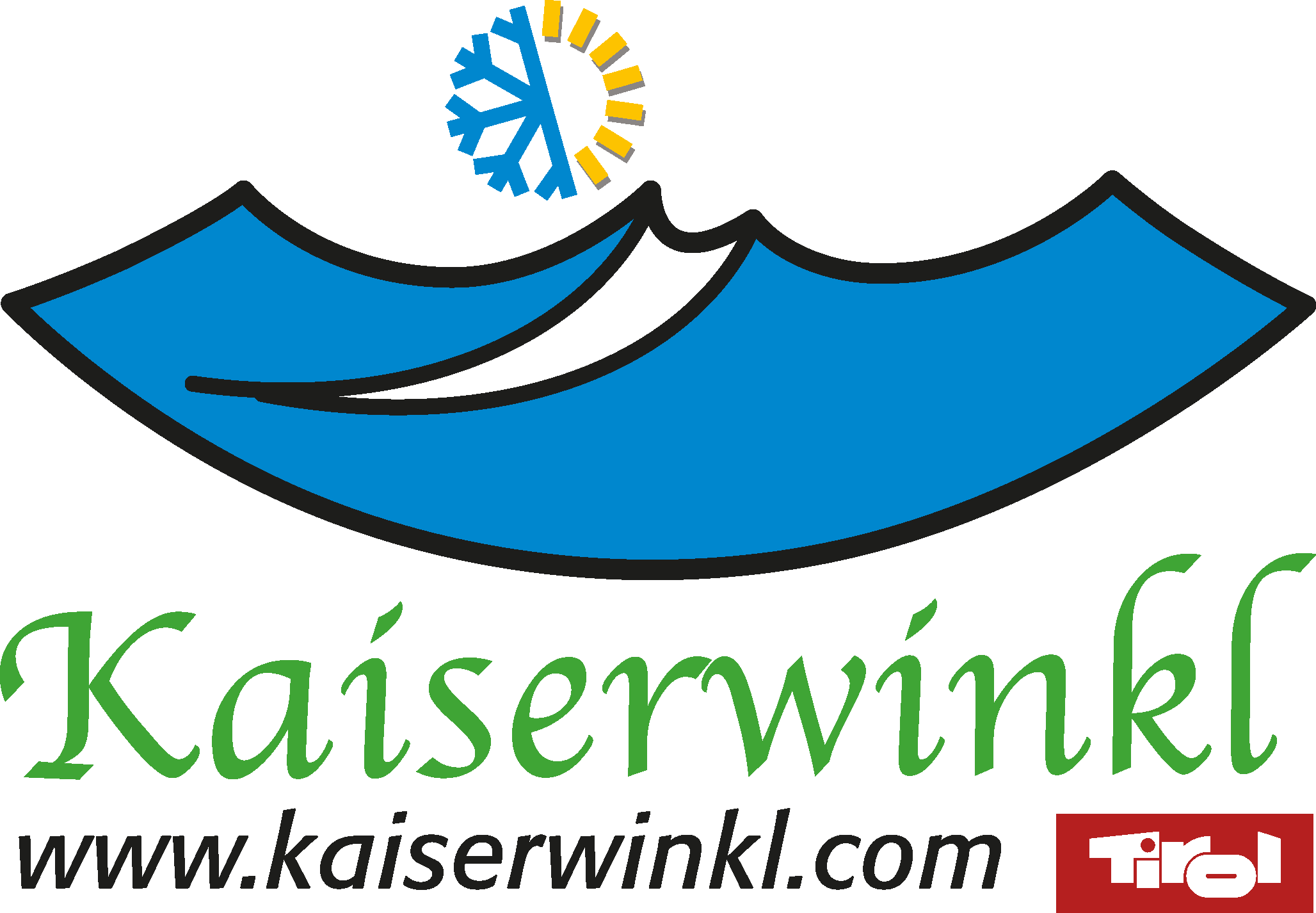 Kaiserwinkl