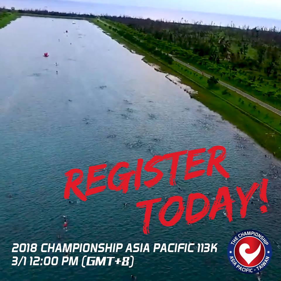 The second Challenge Family Asia Pacific Championship will be host in
