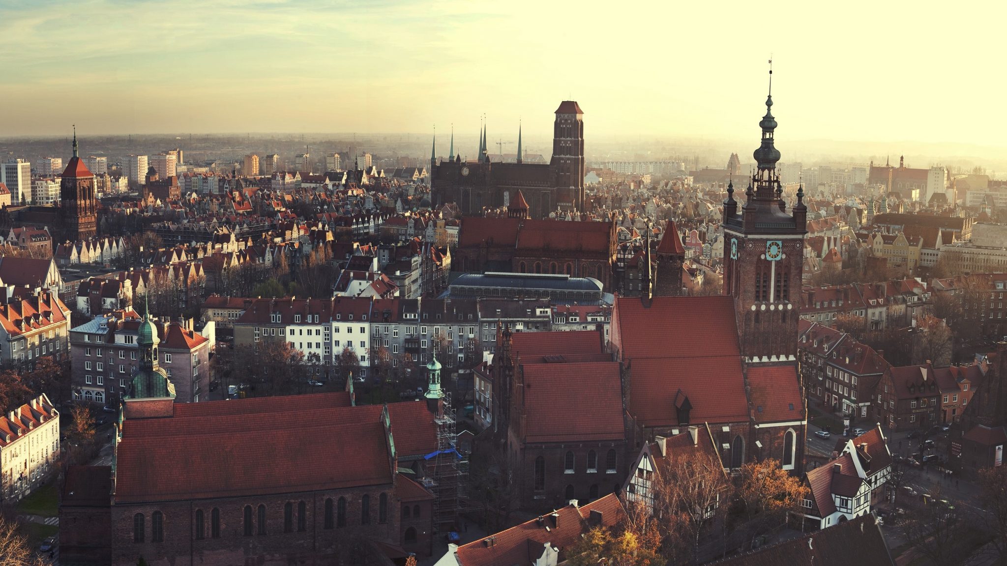 Challenge Family Adds Challenge Gdansk To Portfolio Highlight Finish On The Pier Challenge Family gdansk calendar 2021