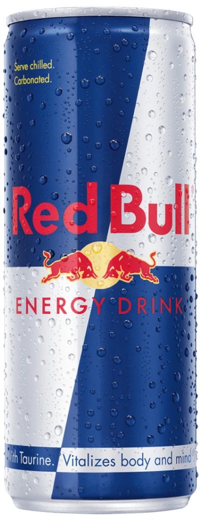 RED BULL