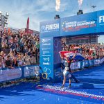 Challenge Almere-Amsterdam to Host European Triathlon Championships 2022