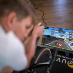 Challenge Family Enters the World of Virtual Sports with Rouvy