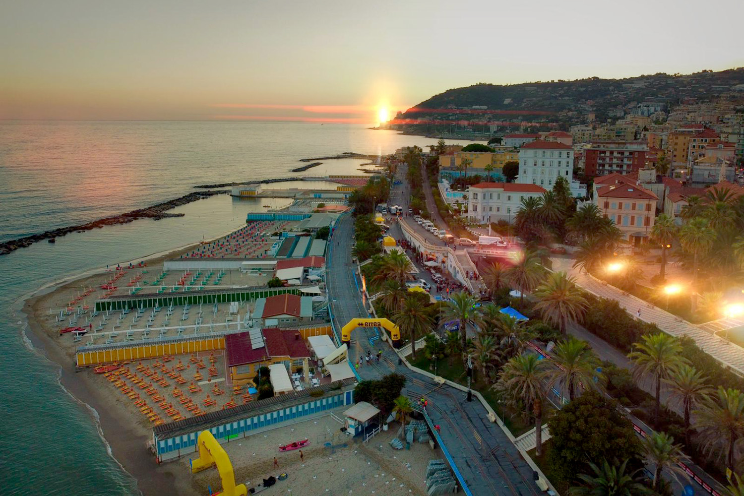 Challenge Family Announces Challenge Sanremo on Italy's Riviera ...