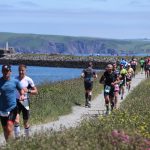 Athletes Line Up for Challenge Wales
