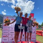 Historic Win for Kumhofer and Successful Title Defence by Funk at Challenge Kaiserwinkl-Walchsee