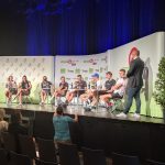 What the Athletes Said: DATEV Challenge Roth powered by hep Press Conference