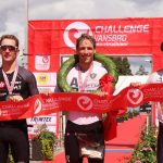 Svensson and Lee Take Inaugural Titles at Challenge Vansbro