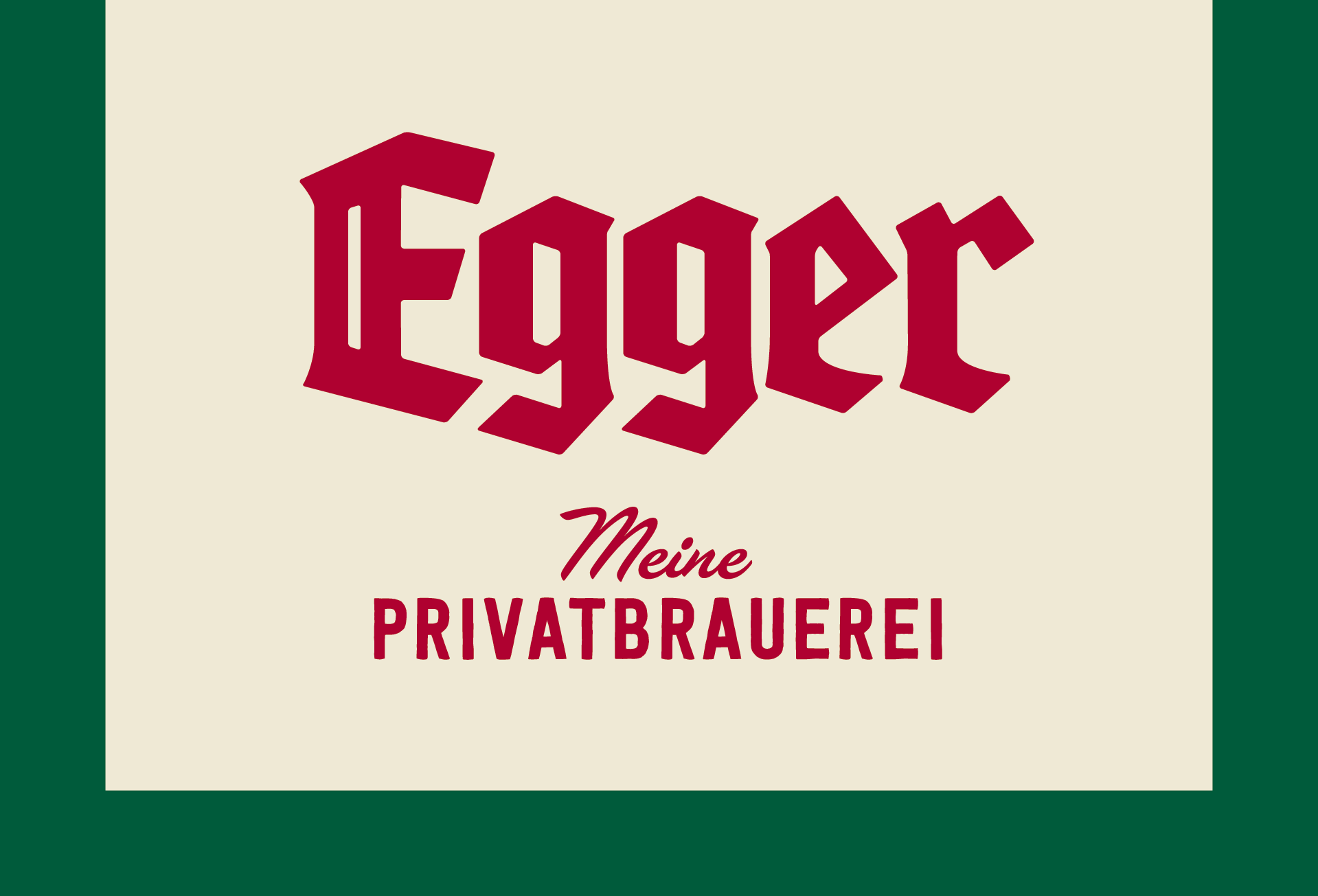 Egger