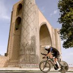Race the Ancient Silk Road at Challenge Samarkand!