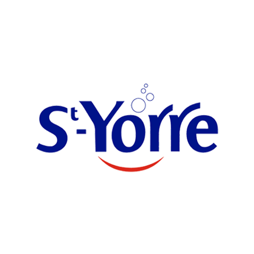 St-Yorre