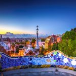 Let’s race: Challenge Barcelona