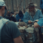 Worth seeing – The Barkley Marathon has started and it’s brutal
