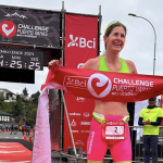 Haley Chura on BCI Challenge Puerto Varas: ‘I am coming away from this race double a better athlete’