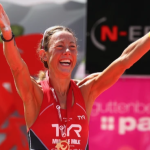 A legend – Chrissie Wellington – is returning to Roth!