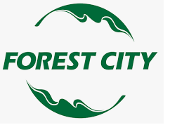 Forest City