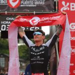 Brits dominate in Chile: Tom Bishop and Lucy Byram win Bci Challenge Puerto Varas