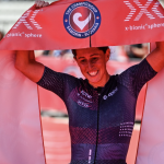 [VIDEO] The Championship winner India Lee: ‘You work very hard for something, so when it goes well it’s really satisfying’