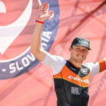 [VIDEO] Mathis Margirier on winning The Championship: ‘I pushed hard to get back to the front’