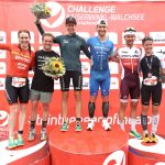 Challenge Family World Bonus on the line: excitement grows race by race