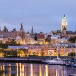 Challenge Family Returns to North America with the Announcement of SAIL Challenge Cap Québec