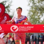 [VIDEO] Challenge Samarkand champions Frederic Funk and Ellie Salthouse