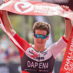 Pablo Dapena Gonzalez ends career as professional athlete
