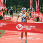 Challenge Family World Bonus close to being decided, biggest rise for Els Visser