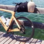 Riding a wooden bike: is it possible?